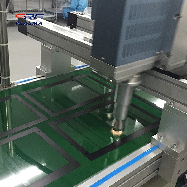 等離子表面處理機