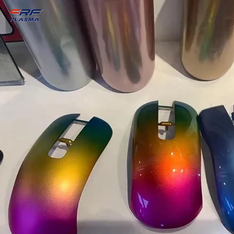 低溫等離子處理機(jī)